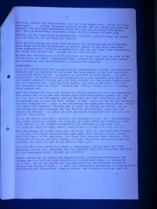 RA Eisenecker - Beweiserhebung 12. 11. 1997 (Seite 3)